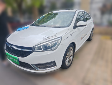 Chery Arrizo 5 2018 Chery Arrizo 5 2018 immagine di auto