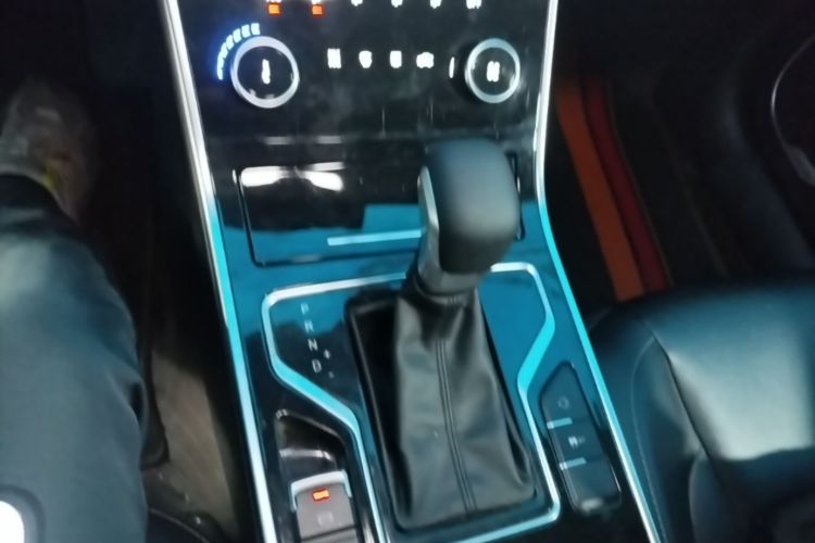 Chery Arrizo 5 2020 car image #18