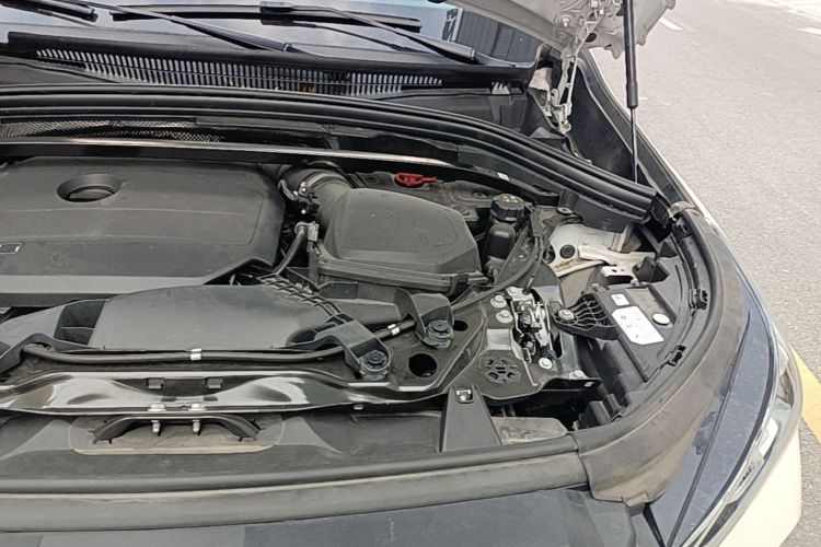 BMW X1 2023 car image #24