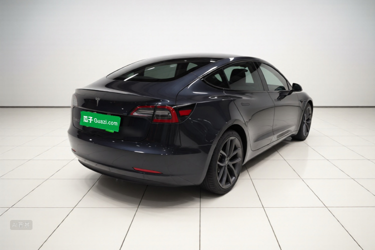 Tesla Model 3 2022 car image #7