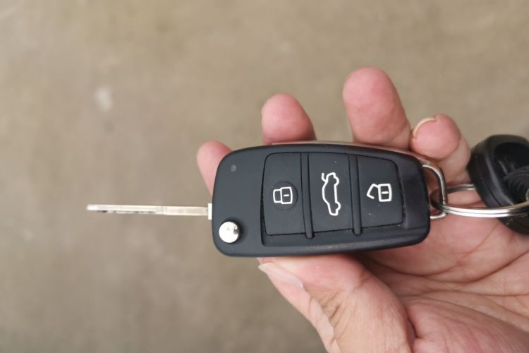 Chery Arrizo 5 2020 car image #9