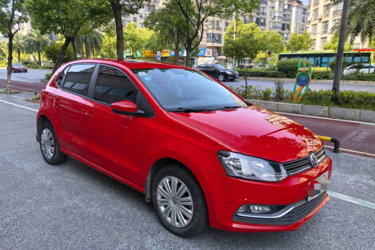 Volkswagen Polo 2018 #5 Volkswagen Polo 2018 imagem de carro #5