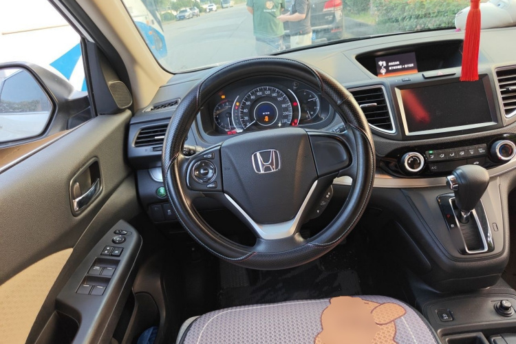 Honda CR-V 2016 car image #11