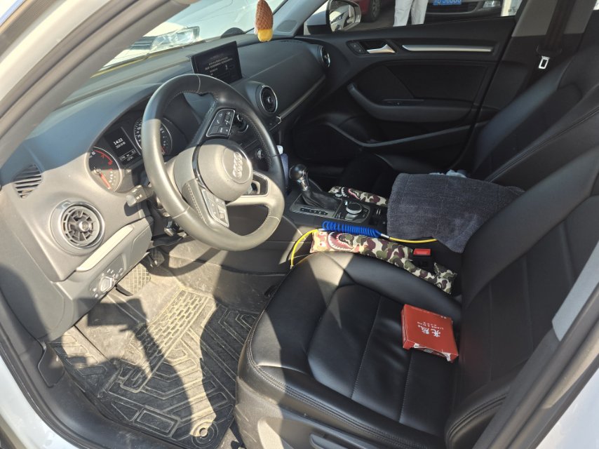 2020 #3 2020 car image #3