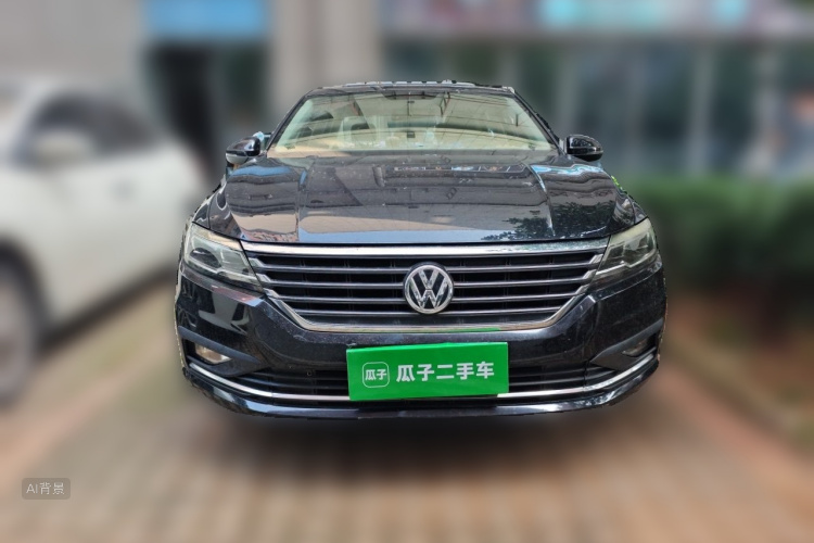 Volkswagen Lavida 2019 #3 Volkswagen Lavida 2019 car image #3