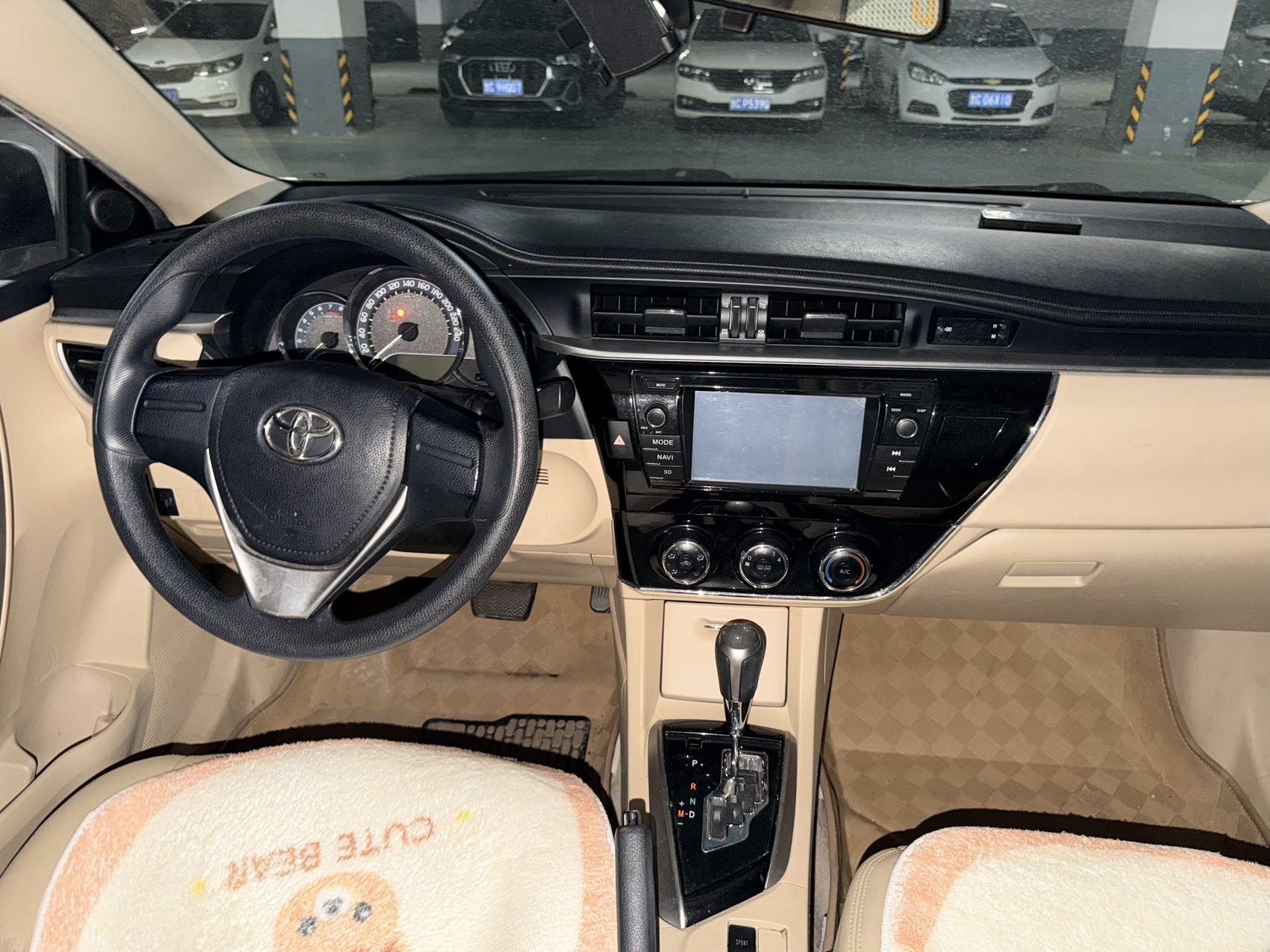 2015 #5 2015 immagine di auto #5