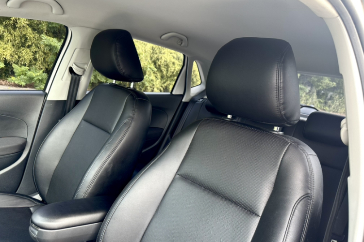 Volkswagen Polo 2015 #25 Volkswagen Polo 2015 car image #25