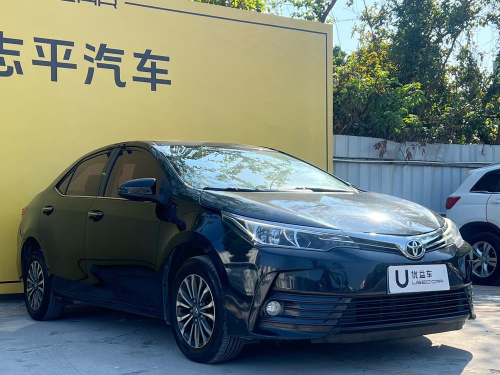 2019 car image #3