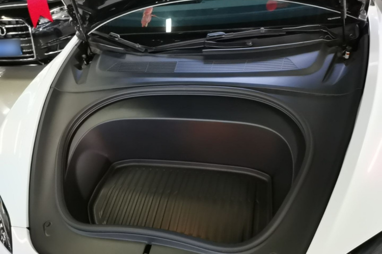 Tesla Model 3 2025 #20 Tesla Model 3 2025 immagine di auto #20