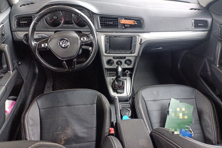 Volkswagen Lavida 2017 #7 Volkswagen Lavida 2017 car image #7