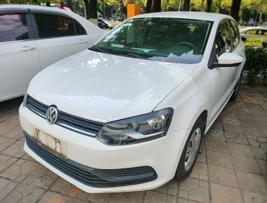 Volkswagen Polo 2017 Volkswagen Polo 2017 car image