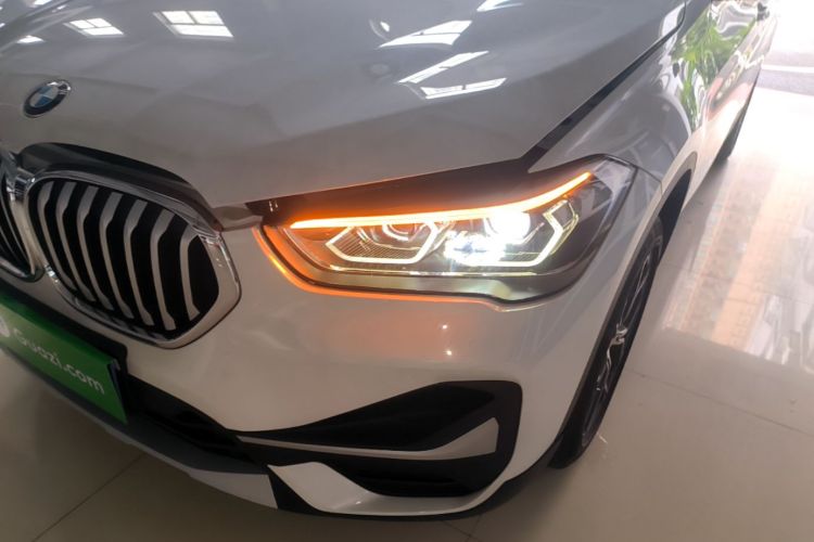 BMW X1 2020 #23 BMW X1 2020 car image #23