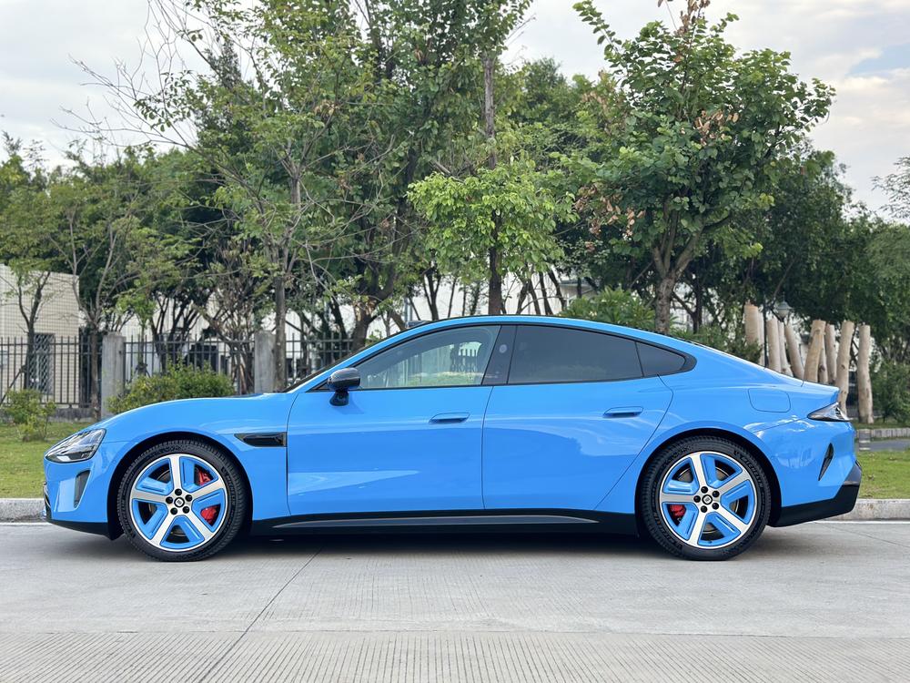 2026 #4 2026 car image #4