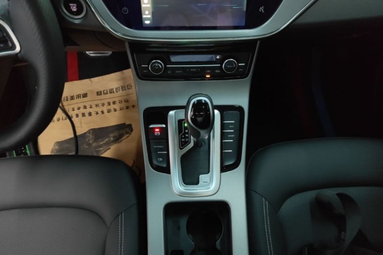 GEELY Emgrand GS 2018 #14 GEELY Emgrand GS 2018 صورة سيارة #14
