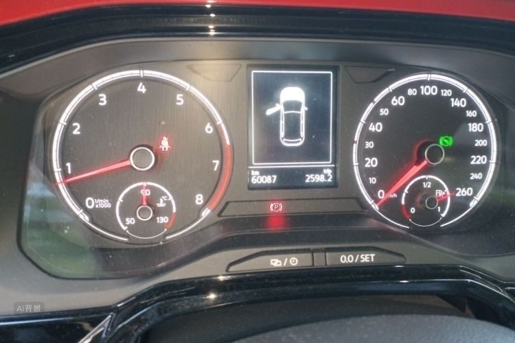Volkswagen Polo 2020 car image #14