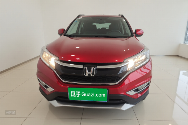 Honda CR-V 2015 #3 Honda CR-V 2015 car image #3