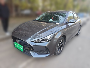MG 5 2023 MG 5 2023 car image