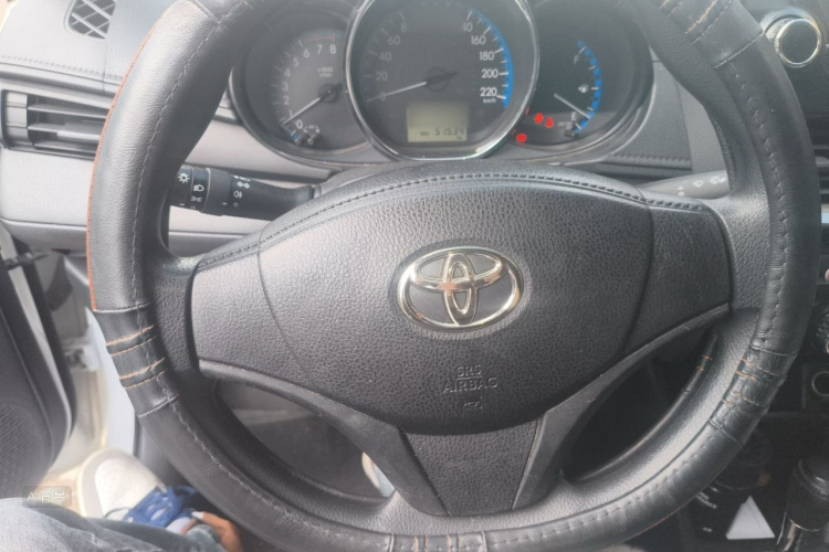 Toyota Vios 2019 #12 Toyota Vios 2019 car image #12