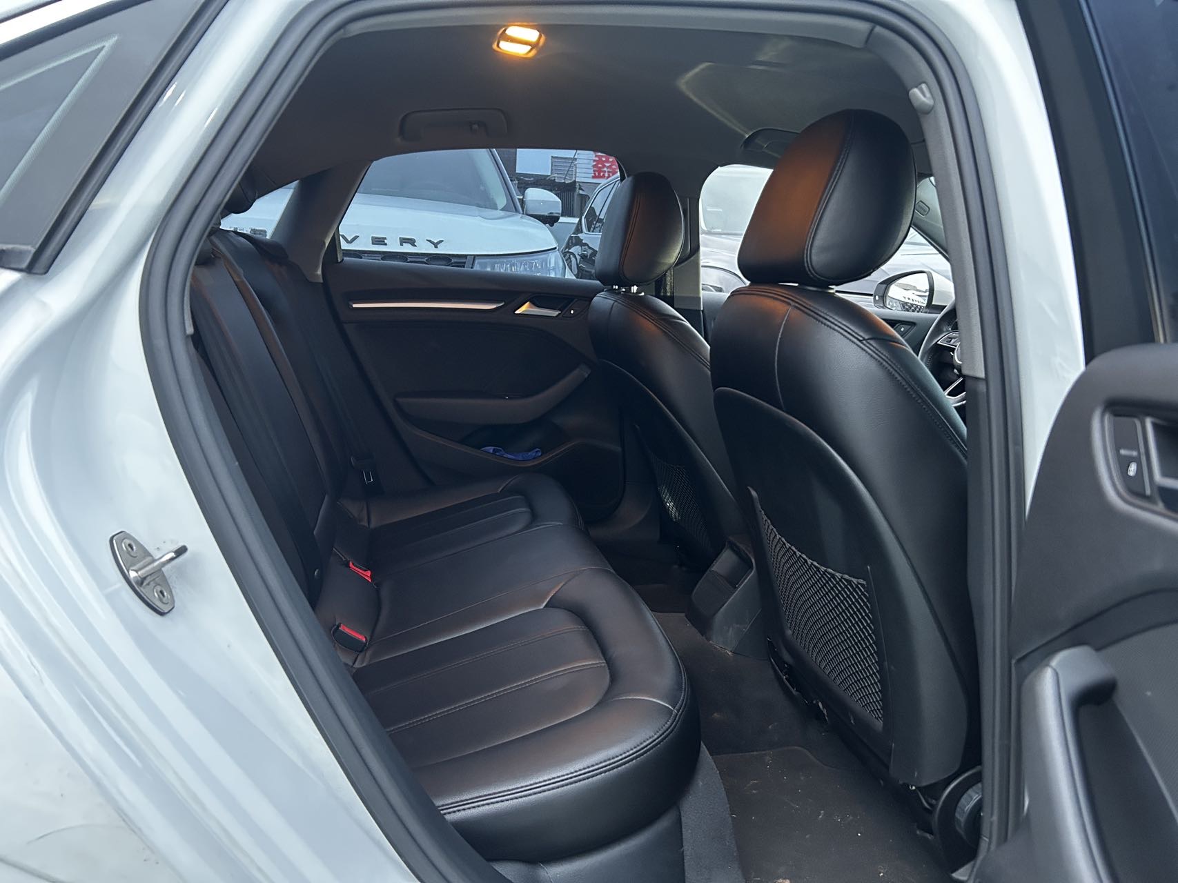 Audi A3 2019 imagen de coche #9