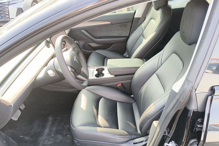 Tesla Model 3 2023 #15 Tesla Model 3 2023 car image #15