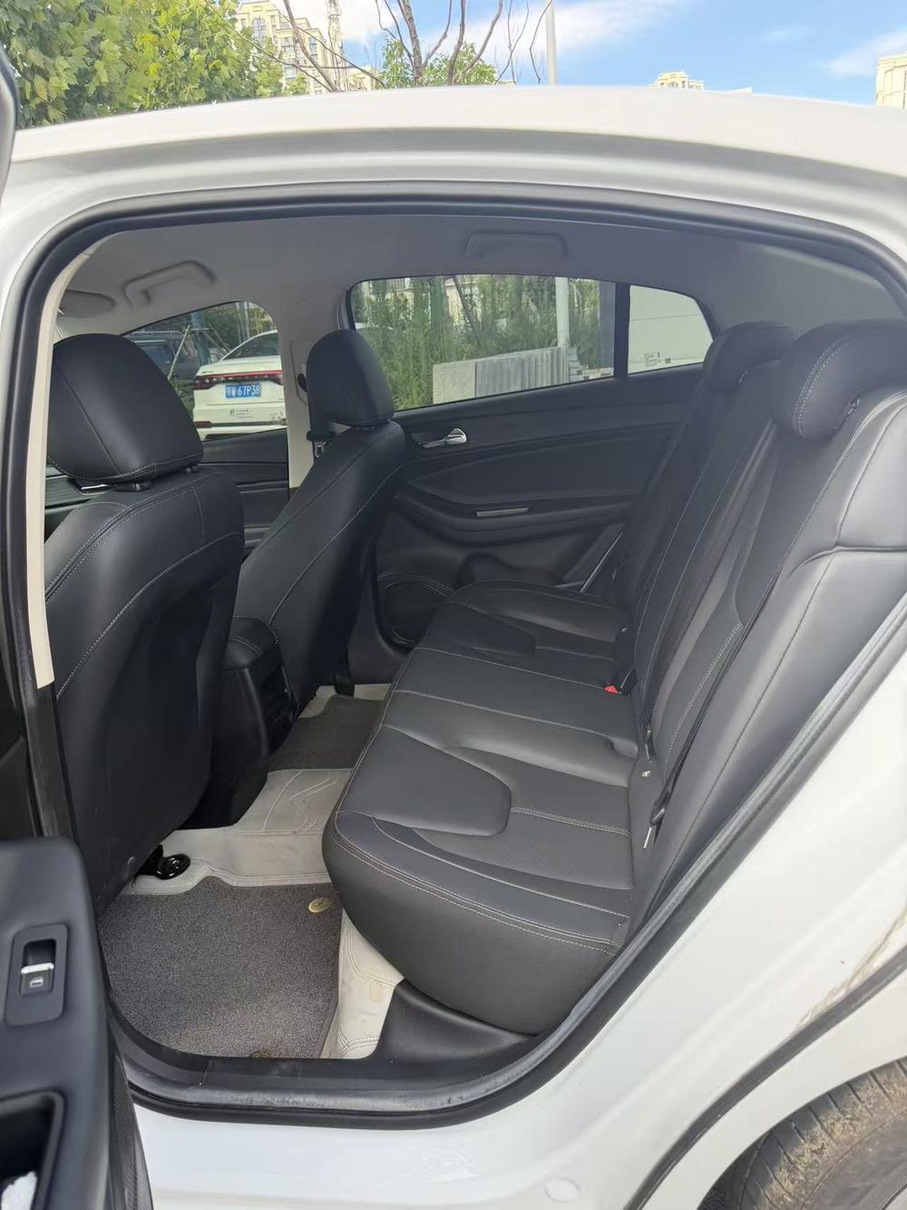 Chery Arrizo 5 2024 immagine di auto #9