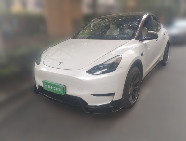 Tesla Model Y 2023 Tesla Model Y 2023 car image