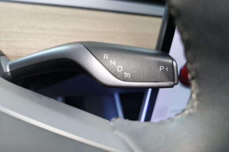 Tesla Model 3 2020 #14 Tesla Model 3 2020 car image #14