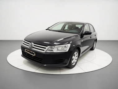 Volkswagen Santana 2016 Volkswagen Santana 2016 car image