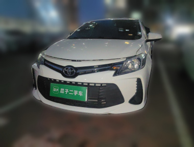Toyota Vios 2022 imagem de carro 