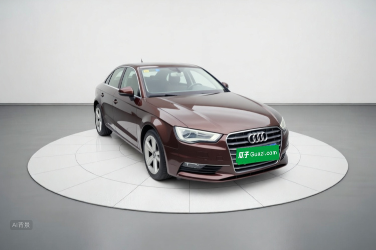 Audi A3 2015 car image #4