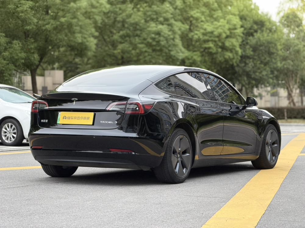 Tesla Model 3 2023 #7 Tesla Model 3 2023 car image #7