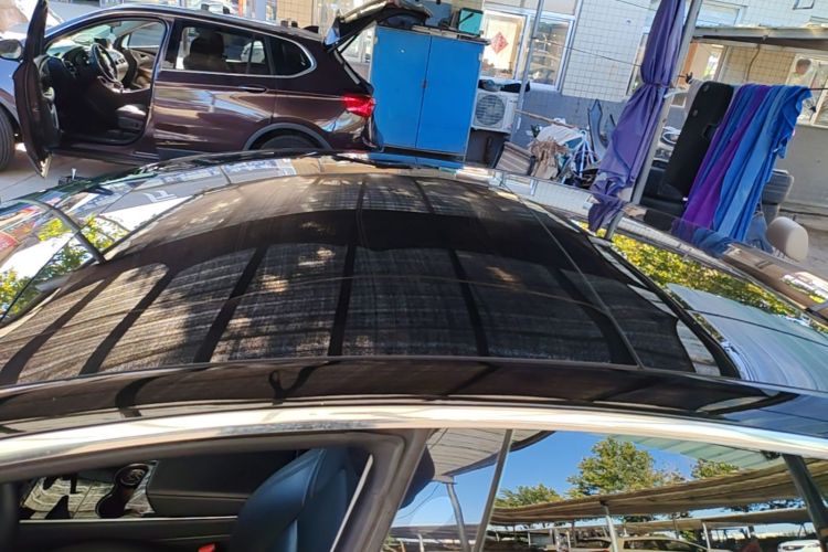 Tesla Model 3 2020 #25 Tesla Model 3 2020 car image #25