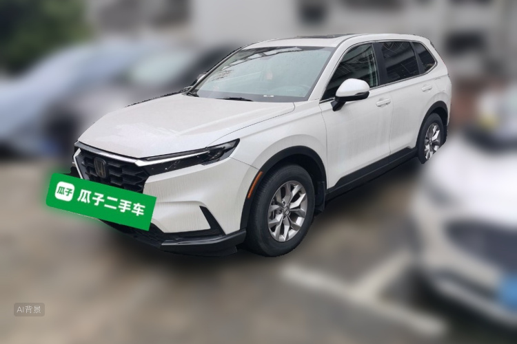 Honda CR-V 2023 car image #2