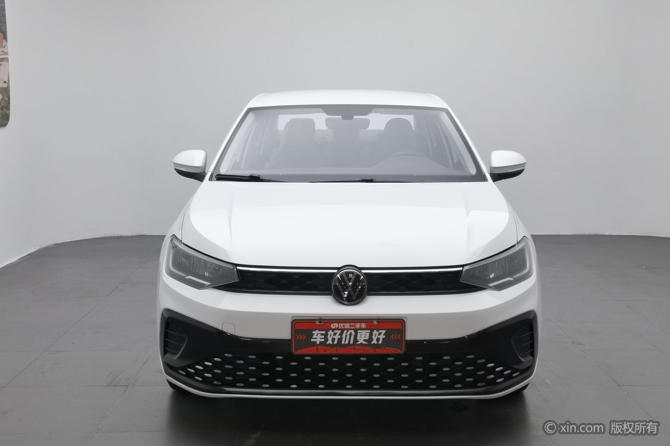 大众 朗逸 2023 汽车图片 #4