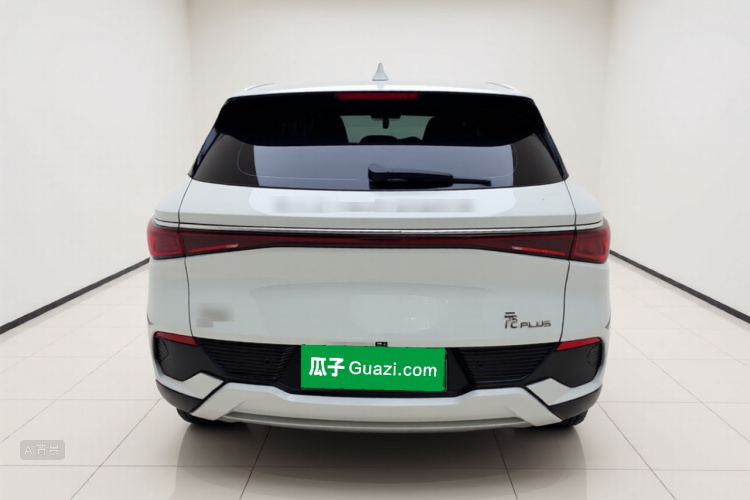 BYD Yuan Plus 2023 #6 BYD Yuan Plus 2023 immagine di auto #6