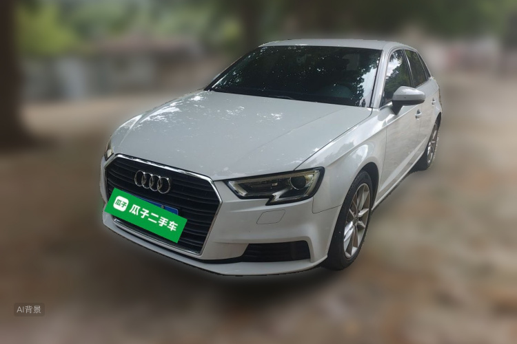 Audi A3 2017 image de voiture #2