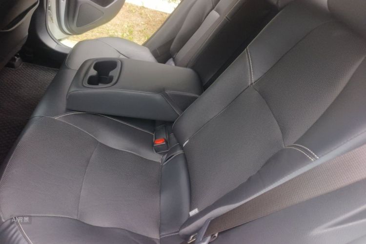 Toyota Corolla 2020 #19 Toyota Corolla 2020 car image #19