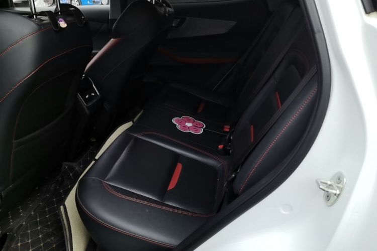 Chery Tiggo 5x 2022 #17 Chery Tiggo 5x 2022 car image #17