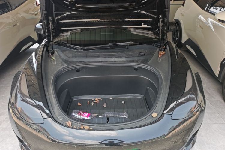 Tesla Model 3 2022 #20 Tesla Model 3 2022 immagine di auto #20