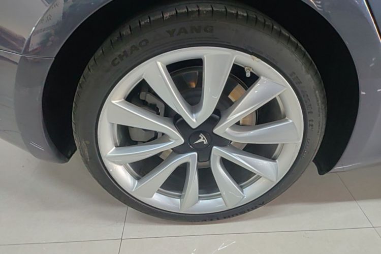 Tesla Model 3 2020 car image #10