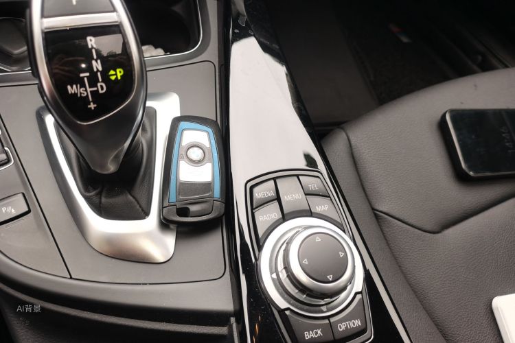 BMW 3 Series 2017 #10 BMW 3 Series 2017 car image #10