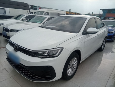 Volkswagen Lavida 2025 Volkswagen Lavida 2025 car image