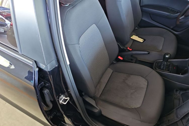 Volkswagen Santana 2019 #25 Volkswagen Santana 2019 image de voiture #25