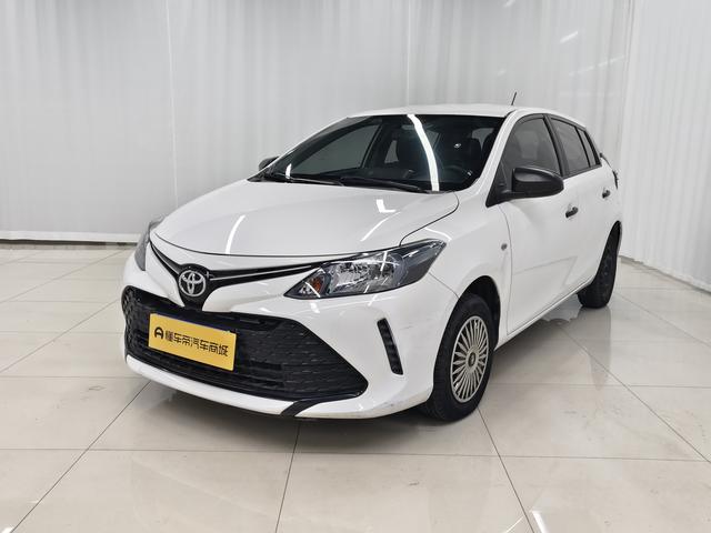 Toyota Vios FS 2017 #21 Toyota Vios FS 2017 car image #21
