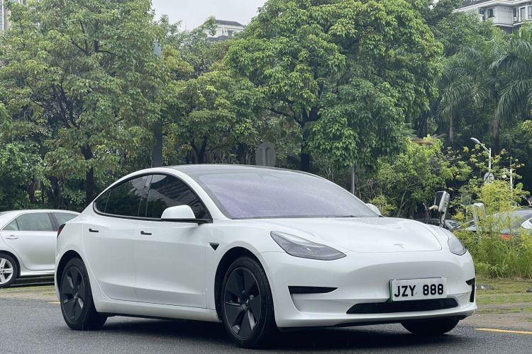 Tesla Model 3 2023 #4 Tesla Model 3 2023 car image #4