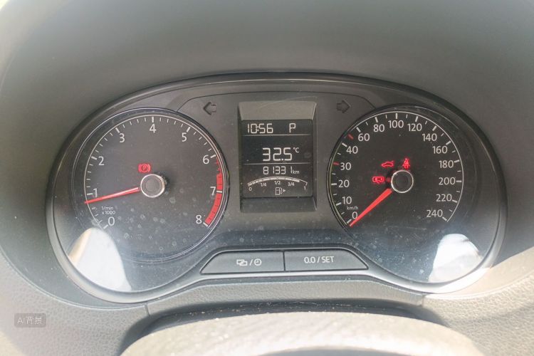 Volkswagen Polo 2016 #14 Volkswagen Polo 2016 car image #14