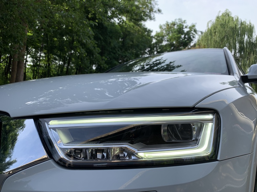 Audi Q3 2019 #18 Audi Q3 2019 car image #18