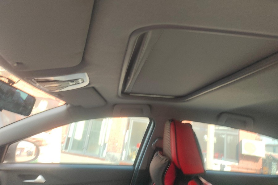 Chery Tiggo 3x 2022 #4 Chery Tiggo 3x 2022 imagen de coche #4