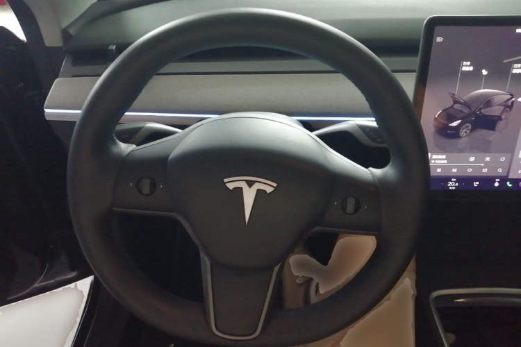 Tesla Model Y 2023 car image #11