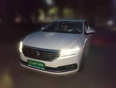 Volkswagen Lavida 2021 Volkswagen Lavida 2021 car image